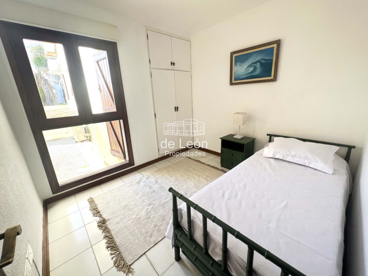 Apartamento ID.15211 - Oportunidad departamento de 3 dormitorios en La Barra 