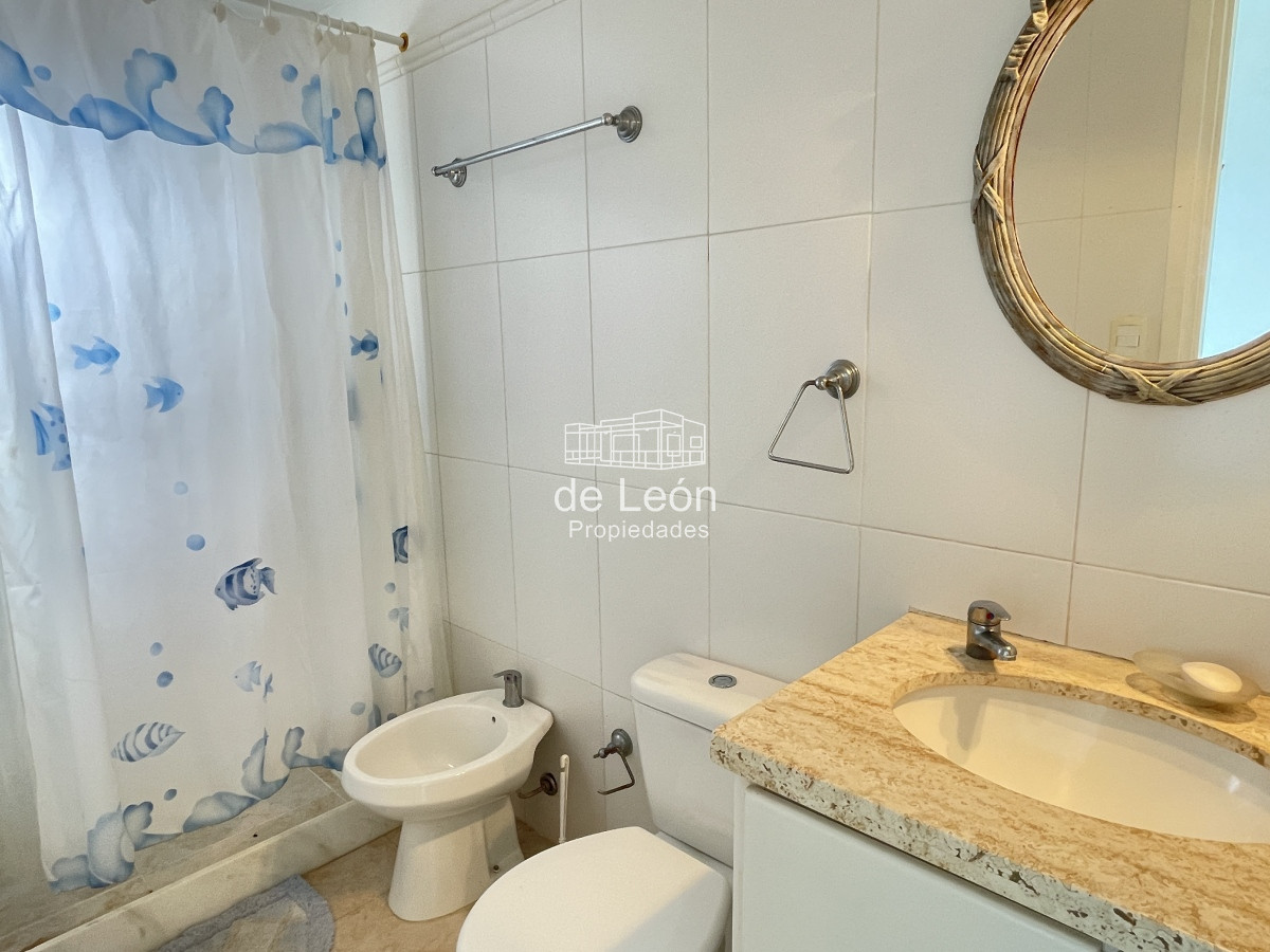 Apartamento ID.817 - Apartamento en Manantiales, Manantiales