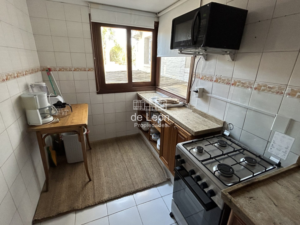 Apartamento ID.15211 - Oportunidad departamento de 3 dormitorios en La Barra 