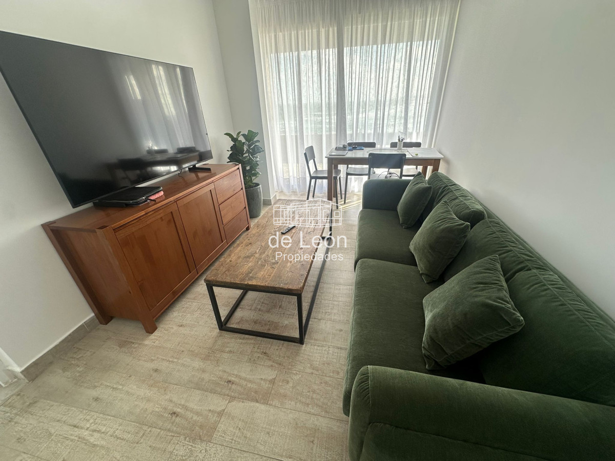 Apartamento ID.1339 - Departamento frente al mar, Posta del Cangrejo