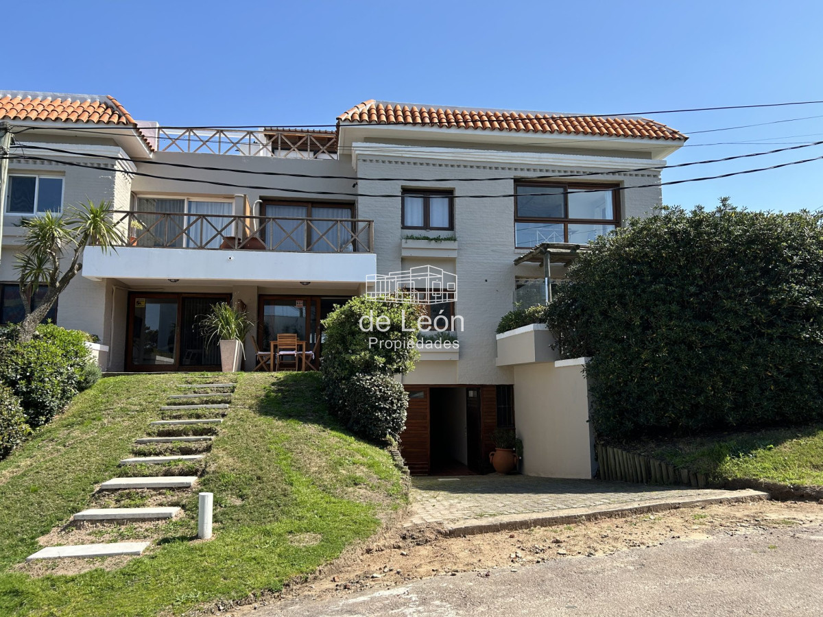 Apartamento ID.15211 - Oportunidad departamento de 3 dormitorios en La Barra 