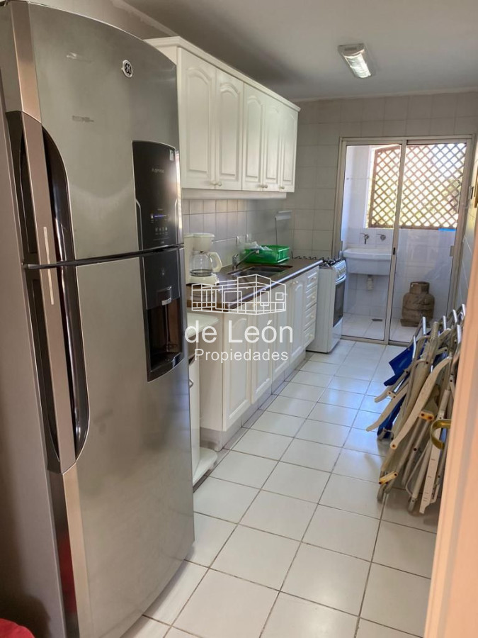 Apartamento ID.258 - Apartamento en Manantiales, Manantiales
