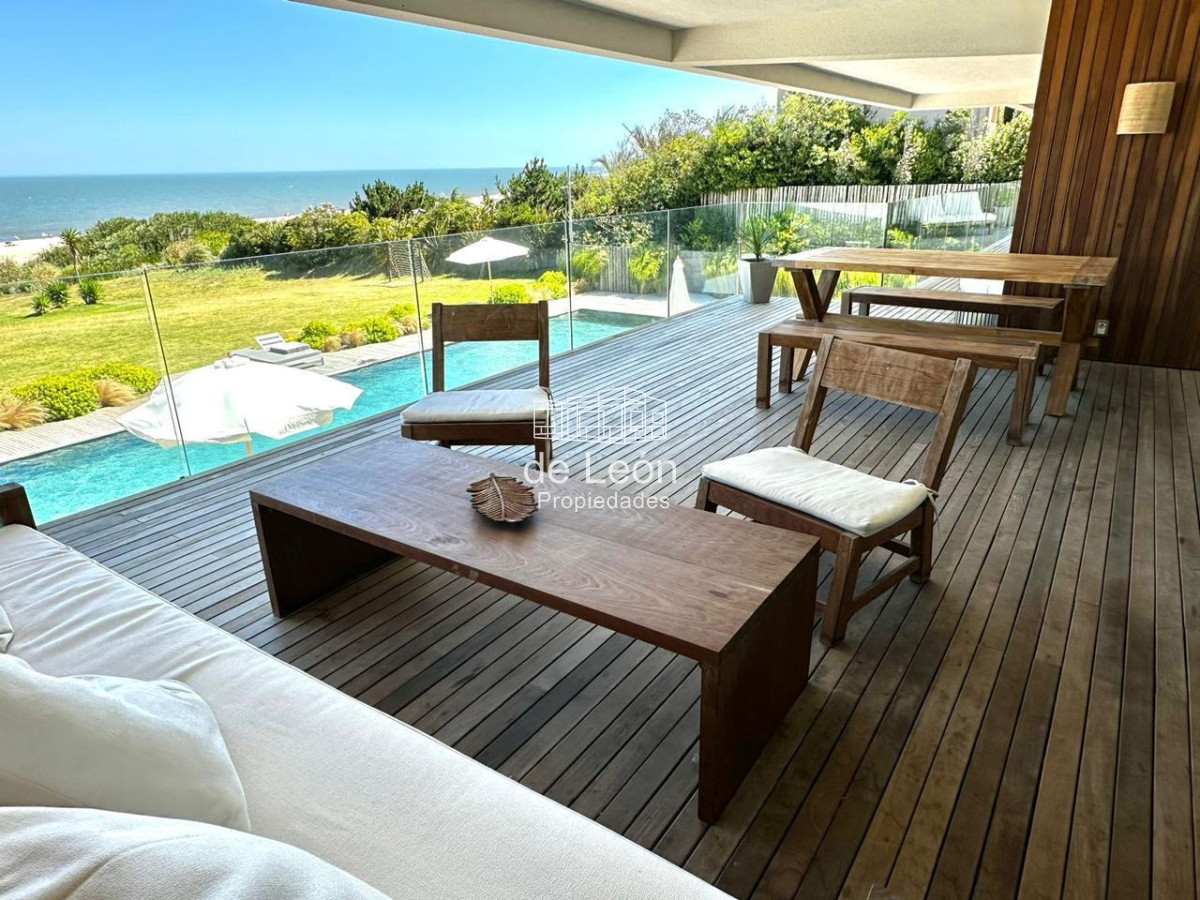 Apartamento ID.15369 - Departamento sobre playa Bikini