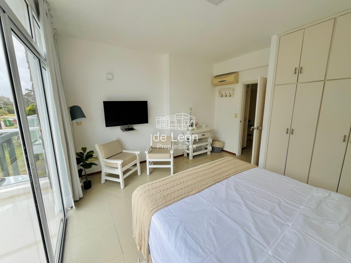 Apartamento ID.1481 - Departamento de 3 dormitorios en Manantiales