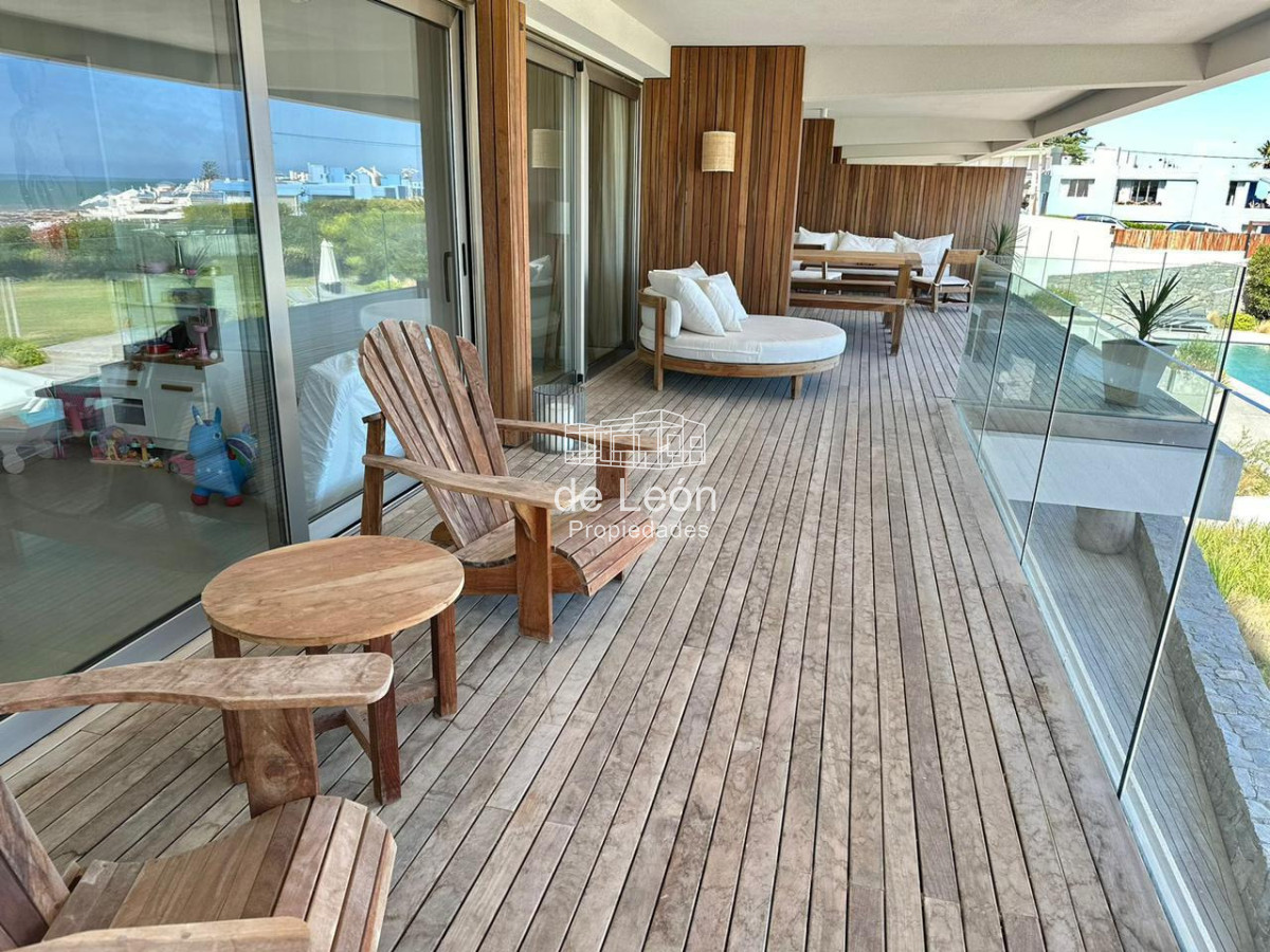 Apartamento ID.15369 - Departamento sobre playa Bikini