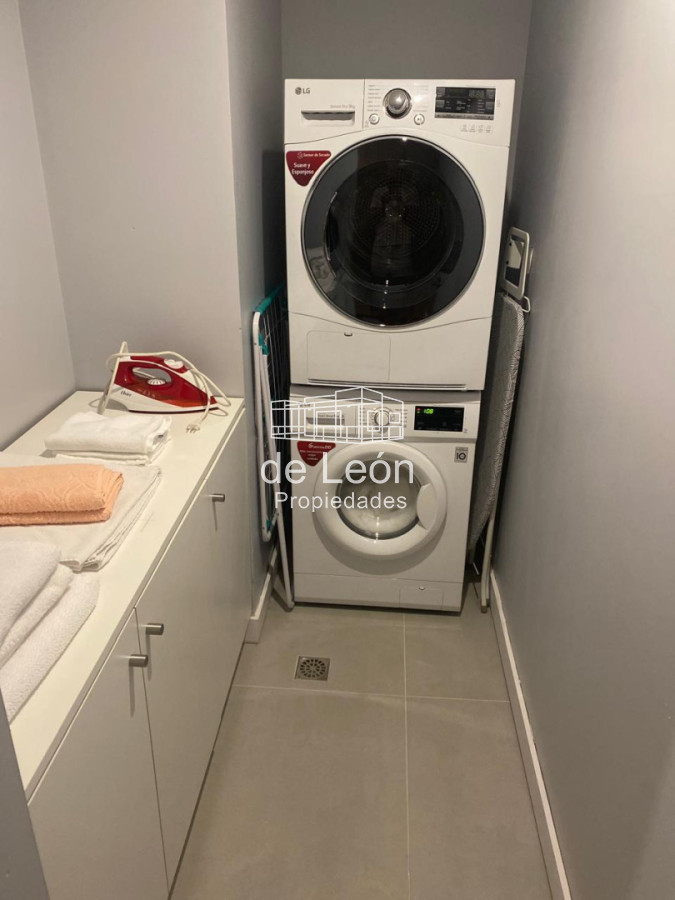 Apartamento ID.15369 - Departamento sobre playa Bikini