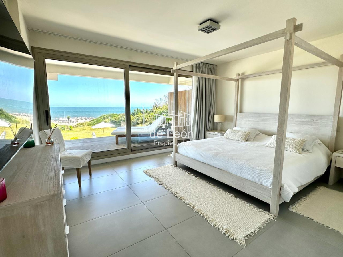 Apartamento ID.15369 - Departamento sobre playa Bikini