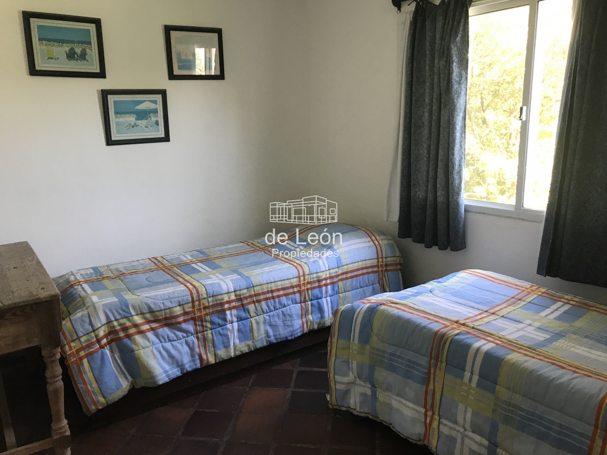 Apartamento ID.955 - Departamento de 3 dormitorios en Montoya