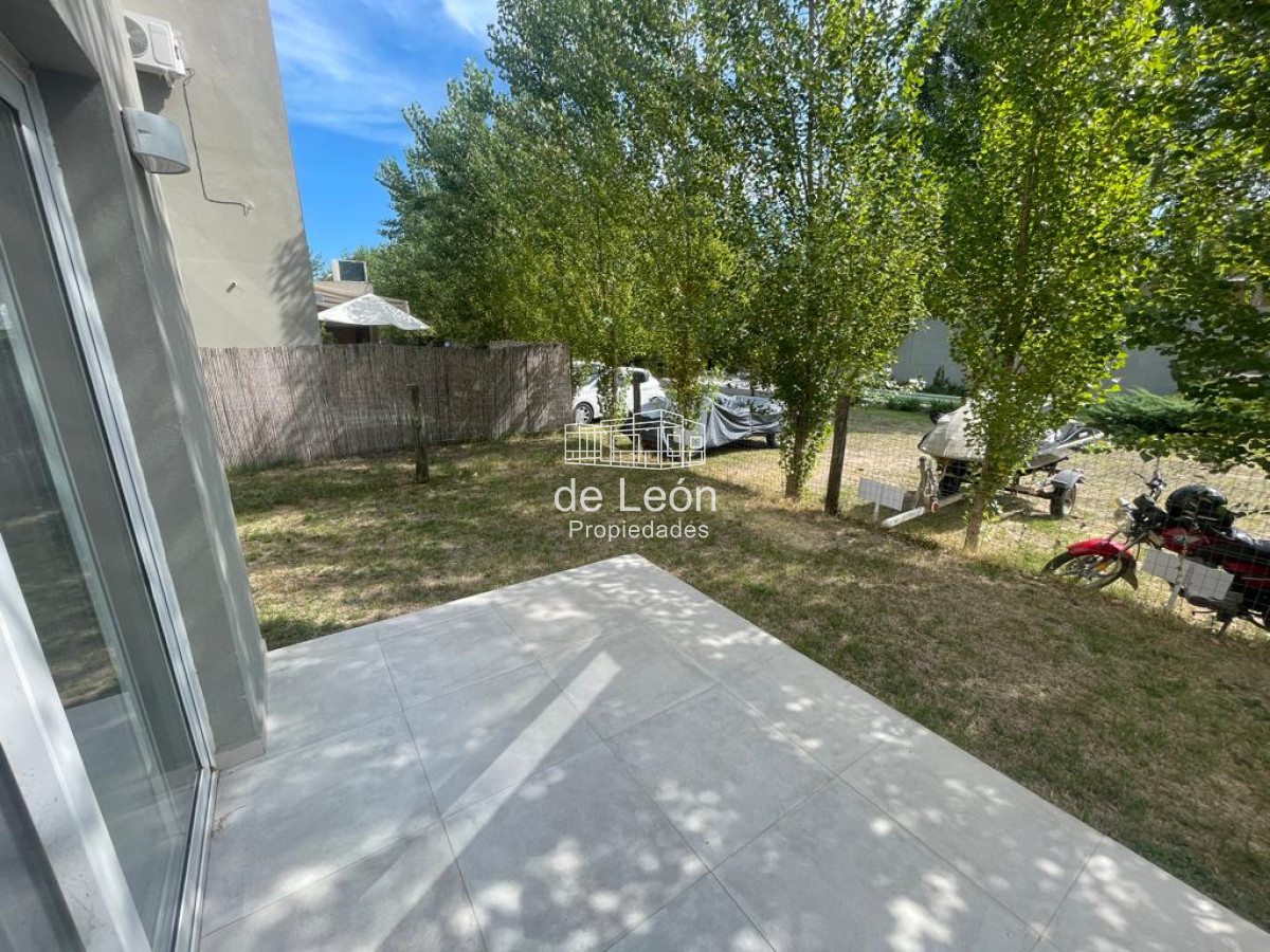 Apartamento ID.1056 - Se vende excelente departamento de 2 dormitorios en Pinares