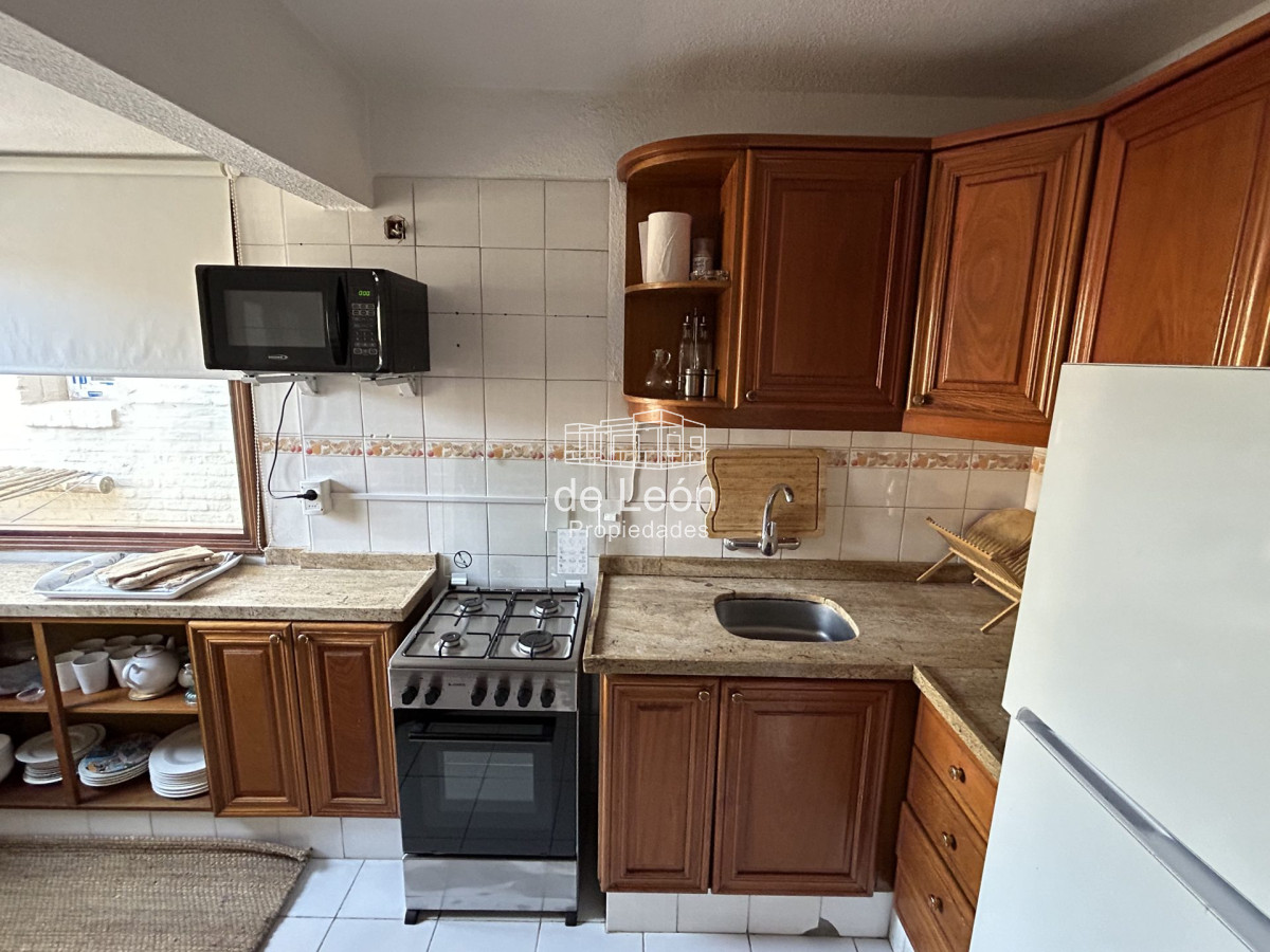 Apartamento ID.15211 - Oportunidad departamento de 3 dormitorios en La Barra 