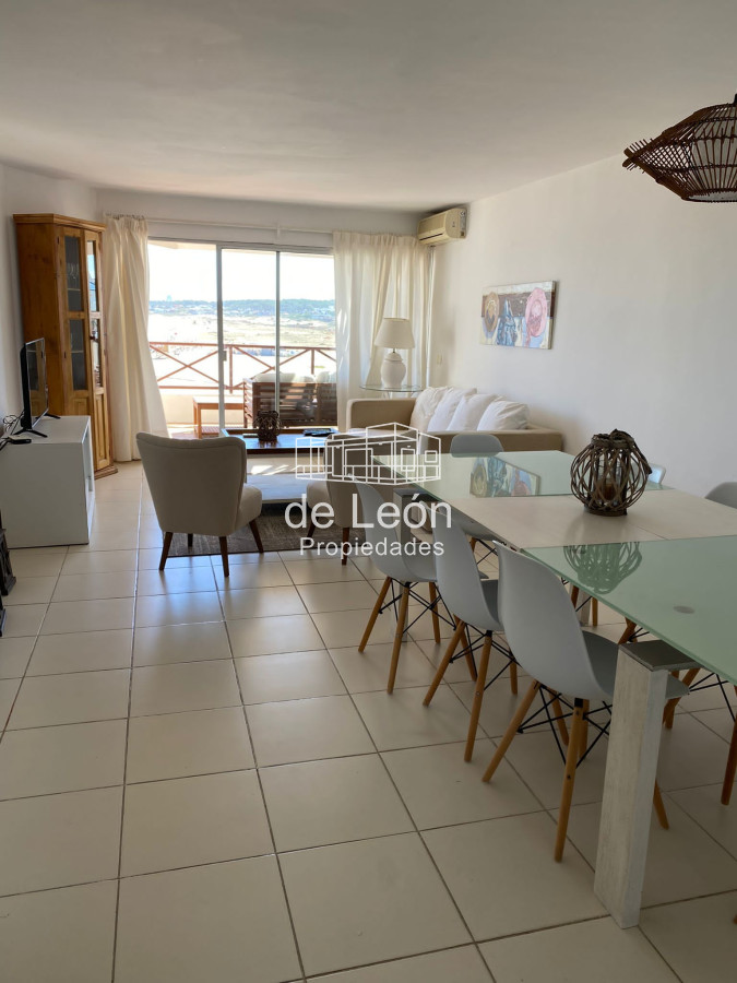 Apartamento ID.258 - Apartamento en Manantiales, Manantiales