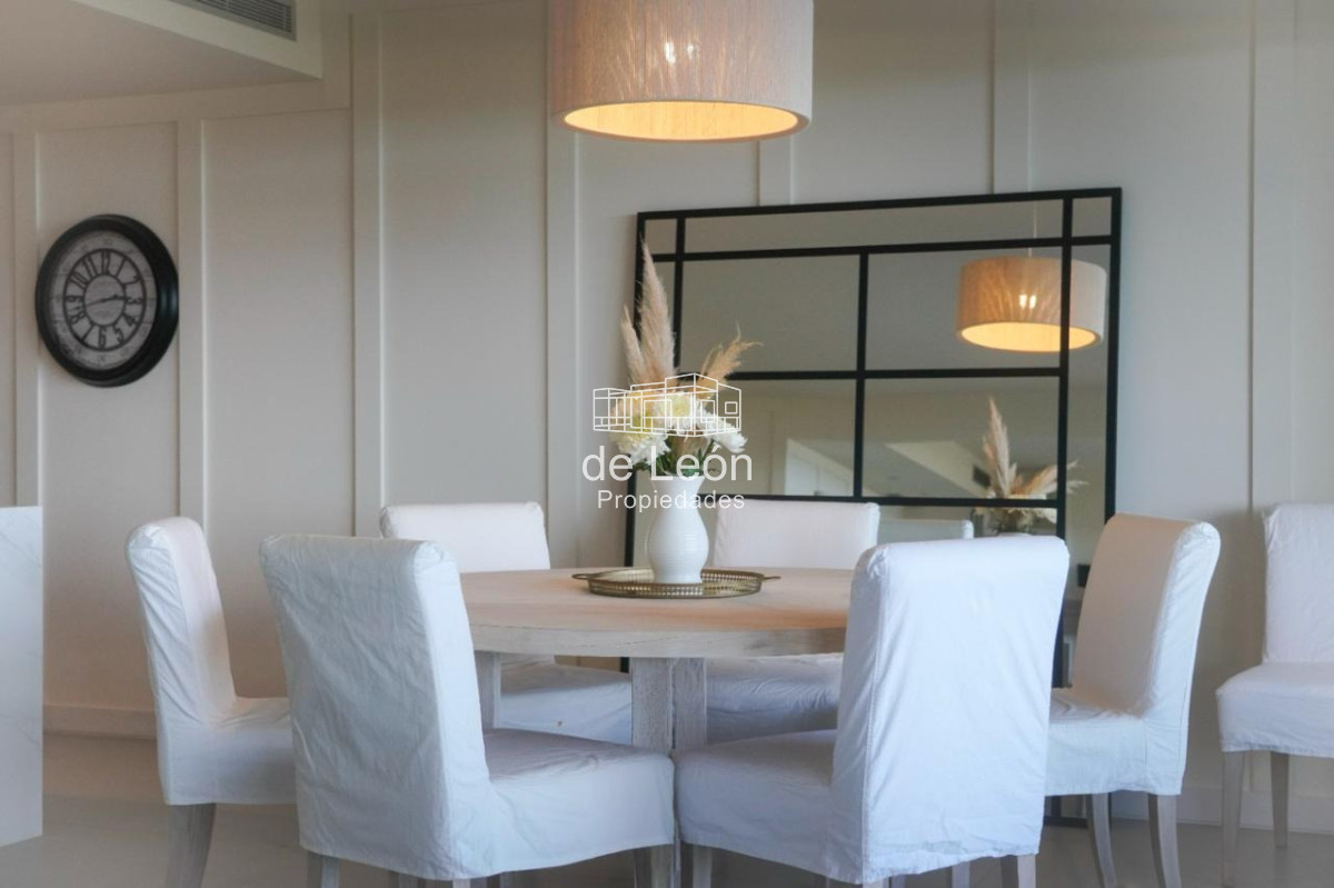 Apartamento ID.15369 - Departamento sobre playa Bikini