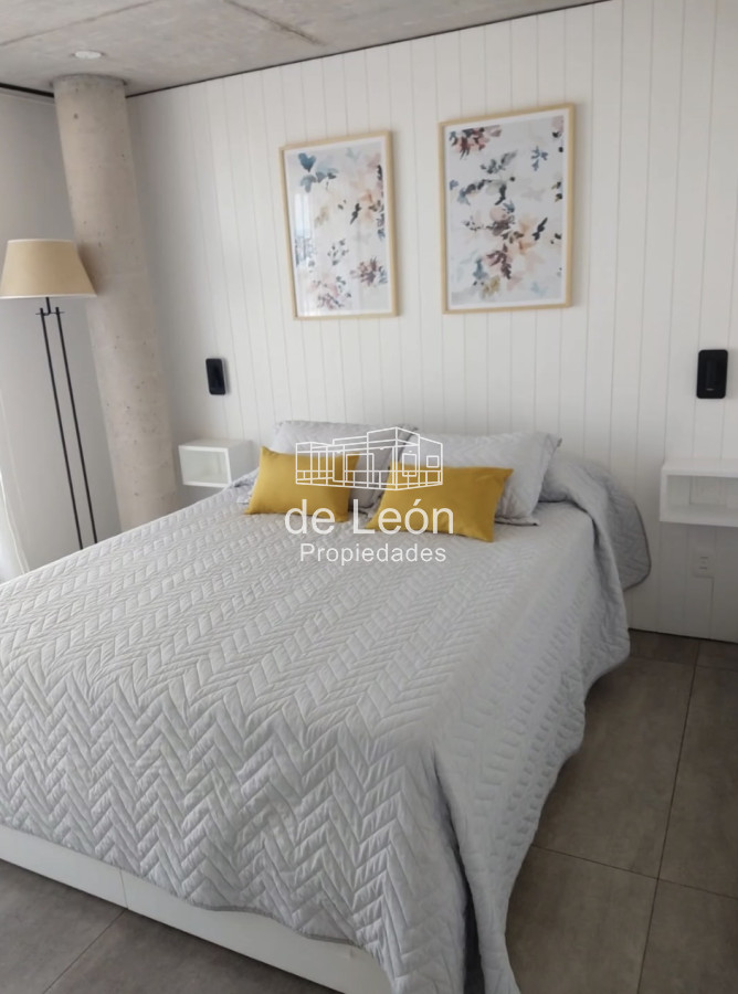 Apartamento ID.14894 - Departamento de 2 dormitorios en Manantiales