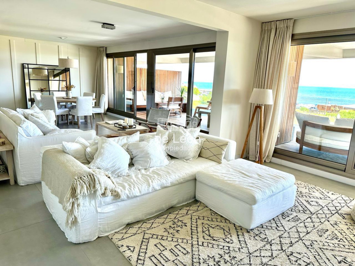 Apartamento ID.15369 - Departamento sobre playa Bikini