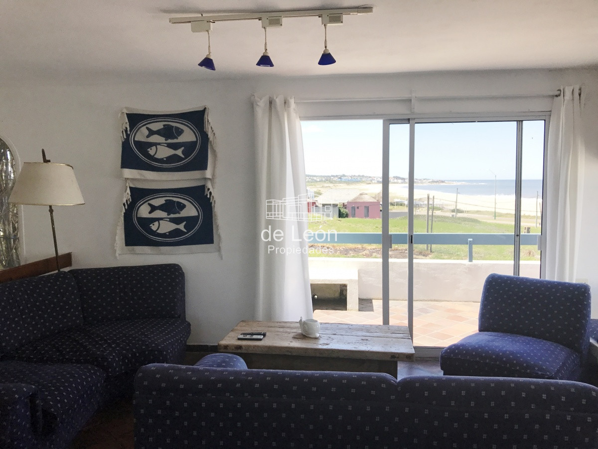 Apartamento ID.955 - Departamento de 3 dormitorios en Montoya
