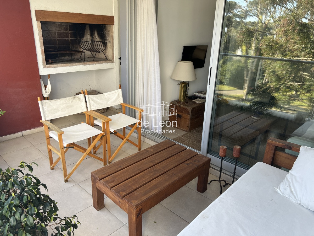 Apartamento ID.1454 - Departamento Av. Roosevelt 2 dormitorios 2 baños