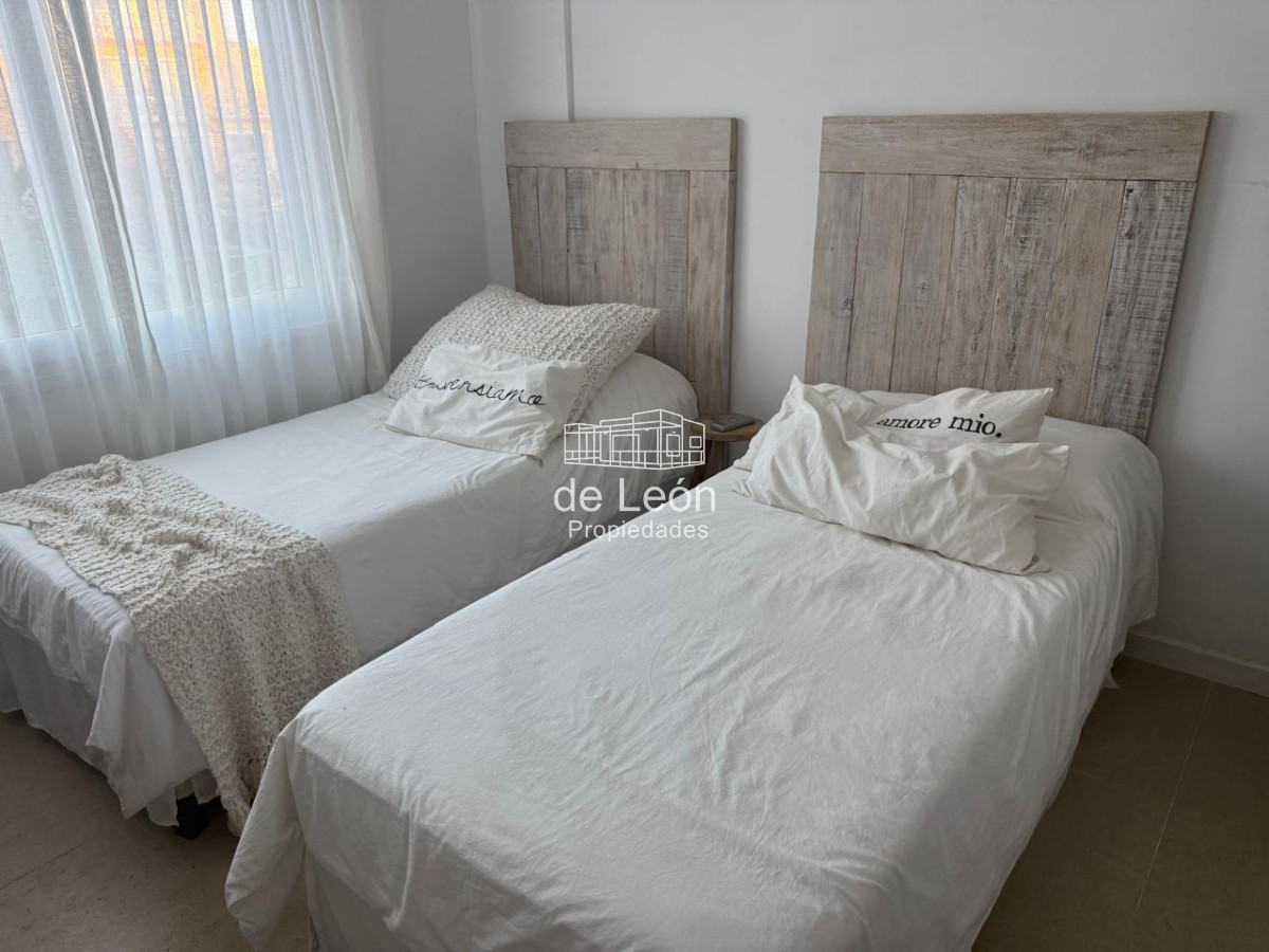 Apartamento ID.1397 - Departamento en Palcos de Manantiales de 3 dormitorios y 2 baños