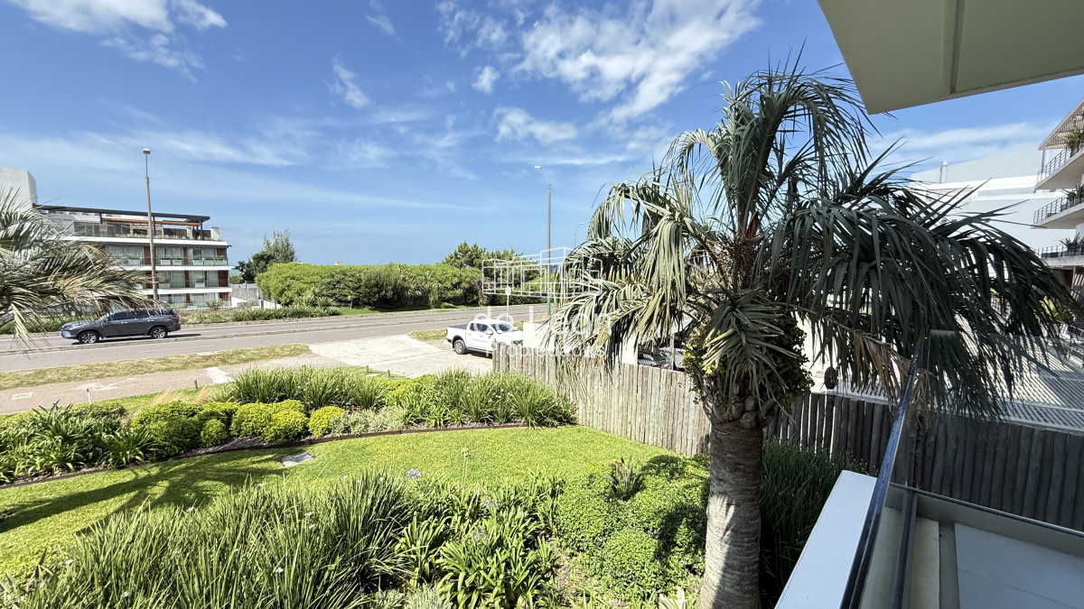Apartamento ID.15198 - Departamento de 2 dormitorios en suite, excelente ubicación en Manantiales