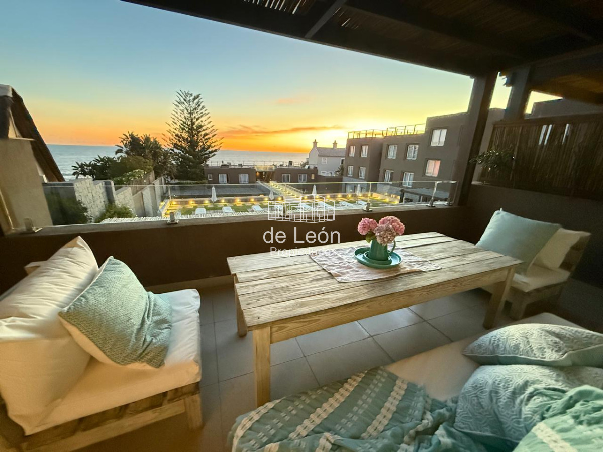 Apartamento ID.1397 - Departamento en Palcos de Manantiales de 3 dormitorios y 2 baños