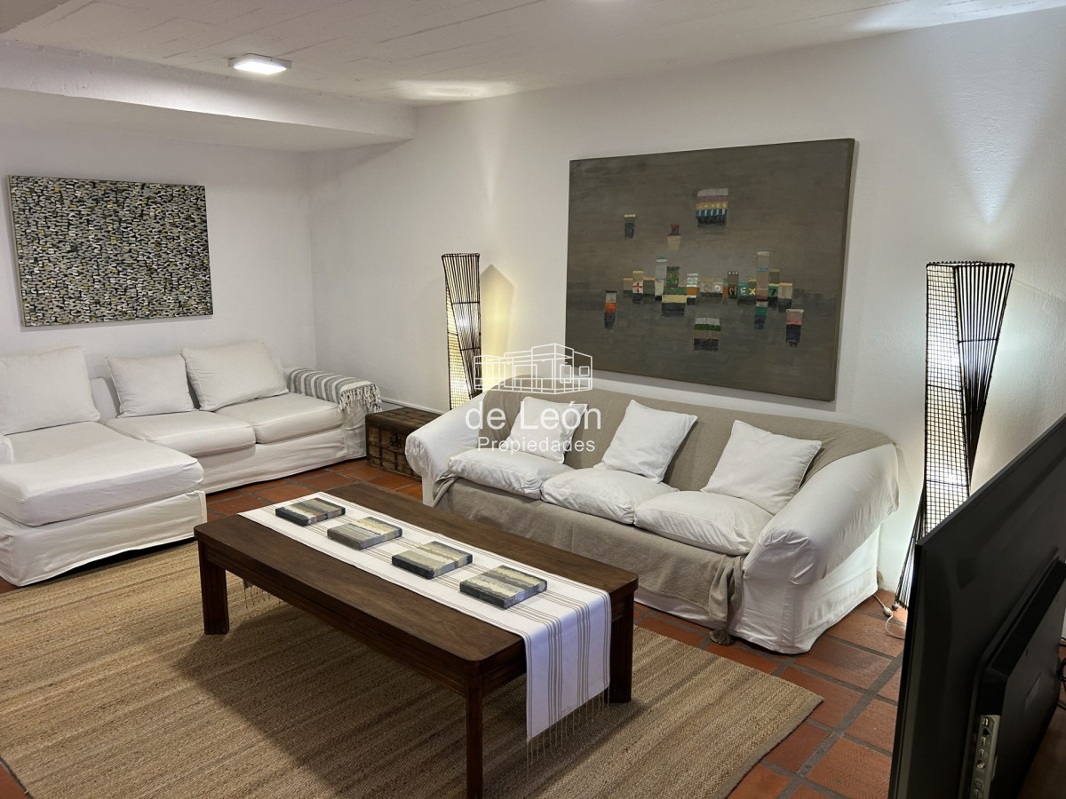 Apartamento ID.15211 - Oportunidad departamento de 3 dormitorios en La Barra 
