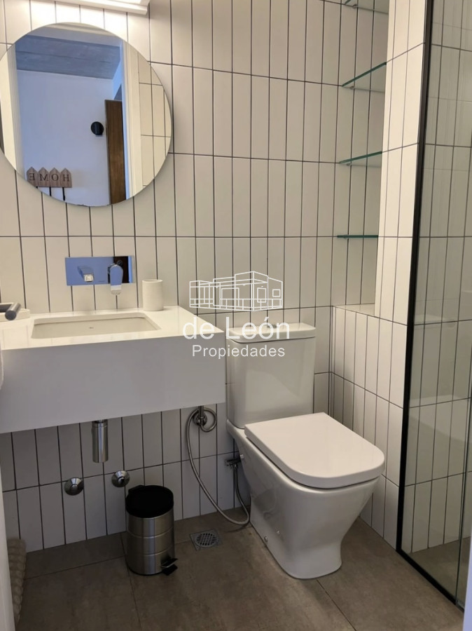 Apartamento ID.14894 - Departamento de 2 dormitorios en Manantiales