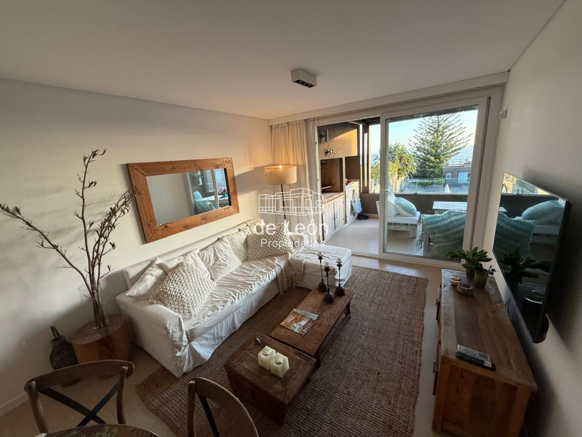 Apartamento ID.1397 - Departamento en Palcos de Manantiales de 3 dormitorios y 2 baños