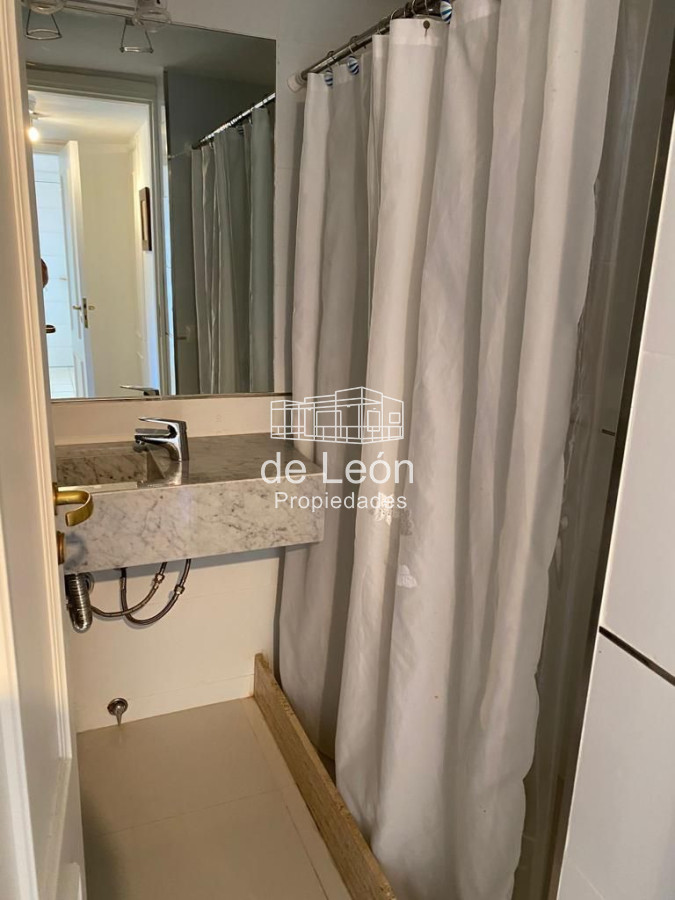 Apartamento ID.258 - Apartamento en Manantiales, Manantiales