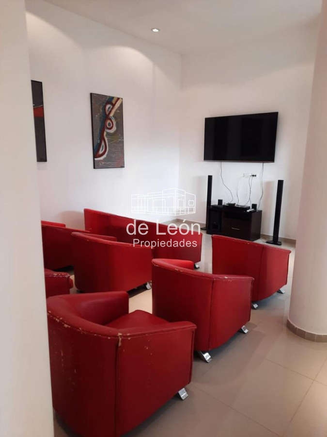 Apartamento ID.1454 - Departamento Av. Roosevelt 2 dormitorios 2 baños
