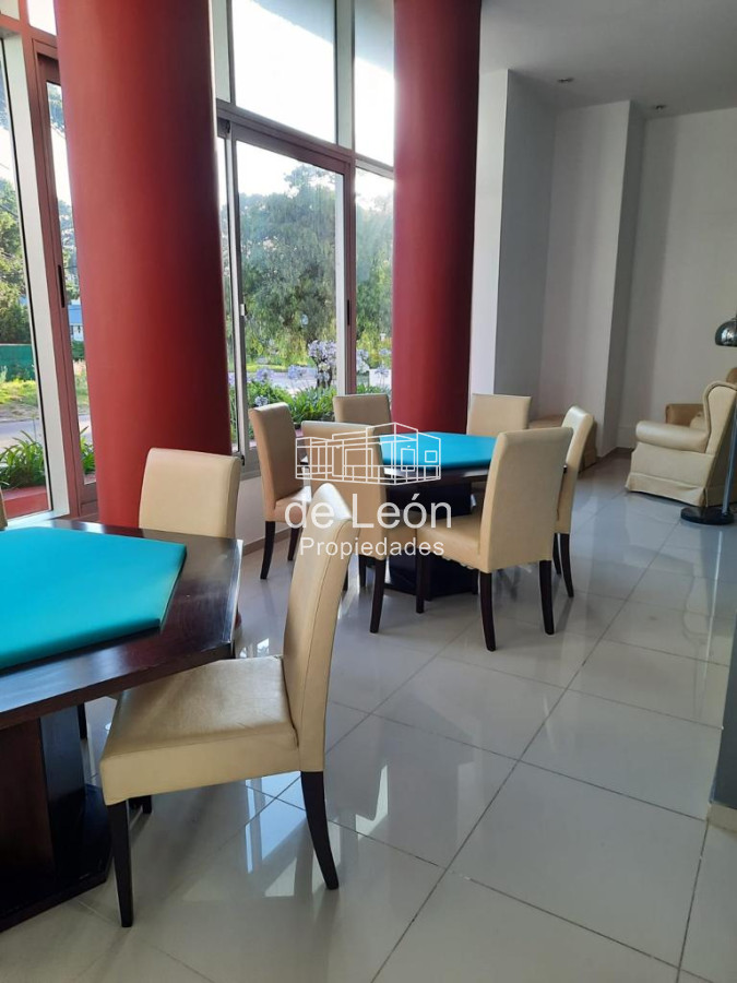 Apartamento ID.1454 - Departamento Av. Roosevelt 2 dormitorios 2 baños