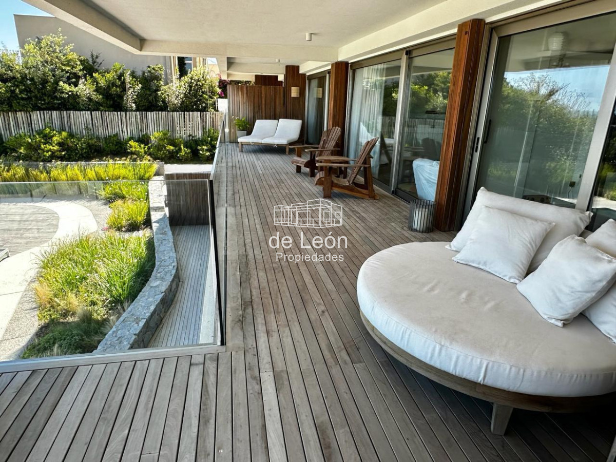 Apartamento ID.15369 - Departamento sobre playa Bikini