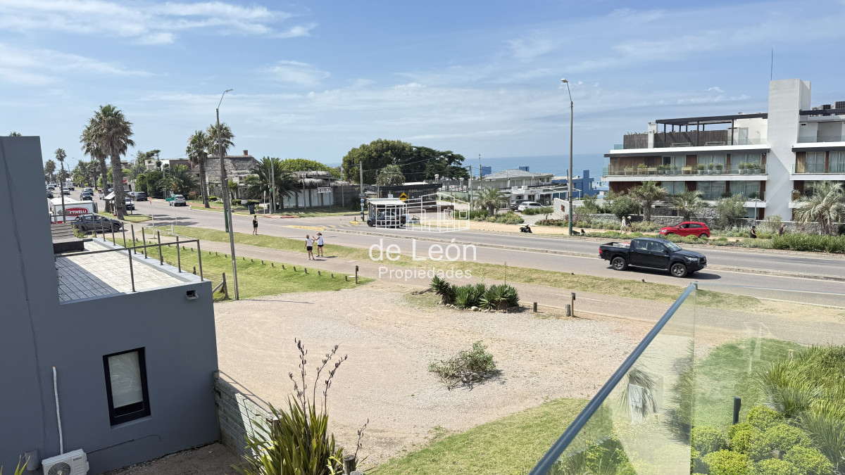 Apartamento ID.14972 - Departamento de 2 dormitorios en suite, excelente ubicación en Manantiales