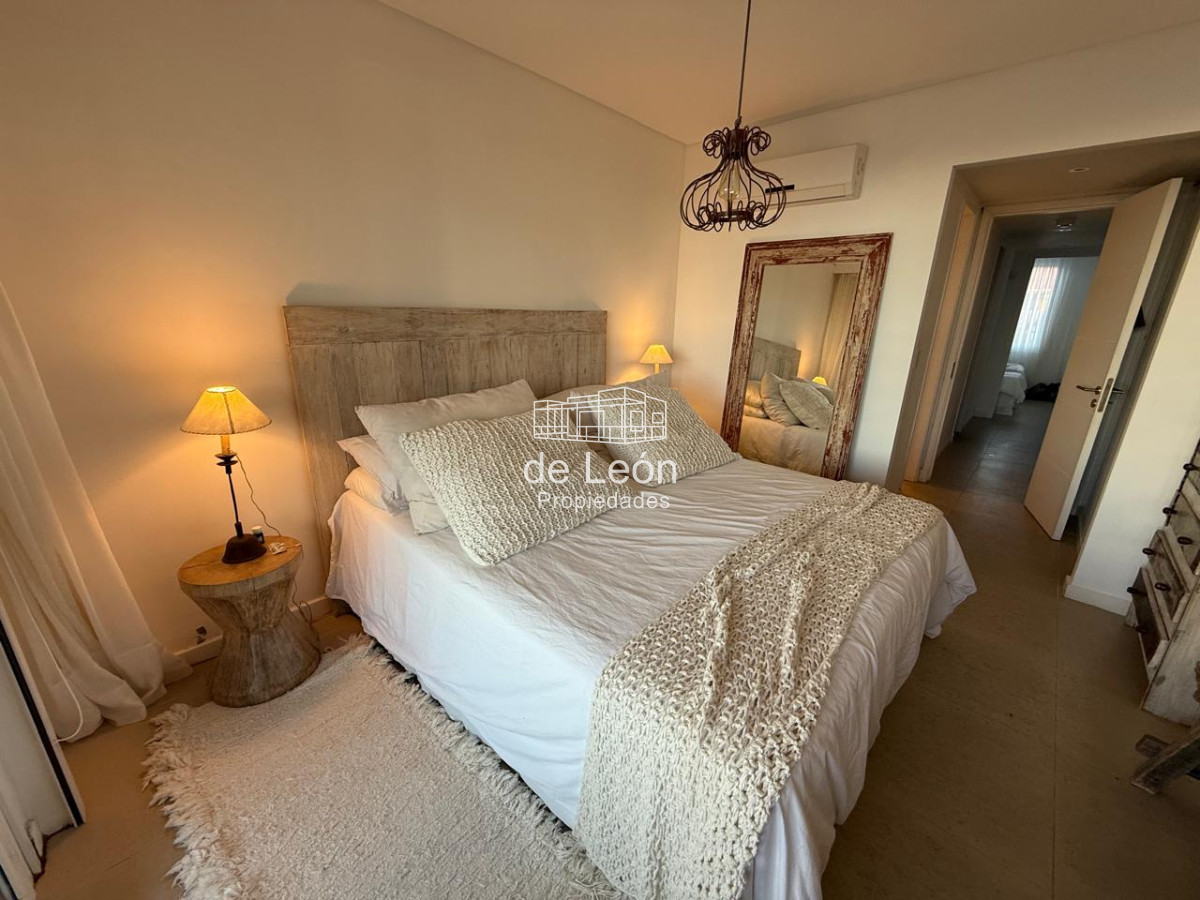 Apartamento ID.1397 - Departamento en Palcos de Manantiales de 3 dormitorios y 2 baños