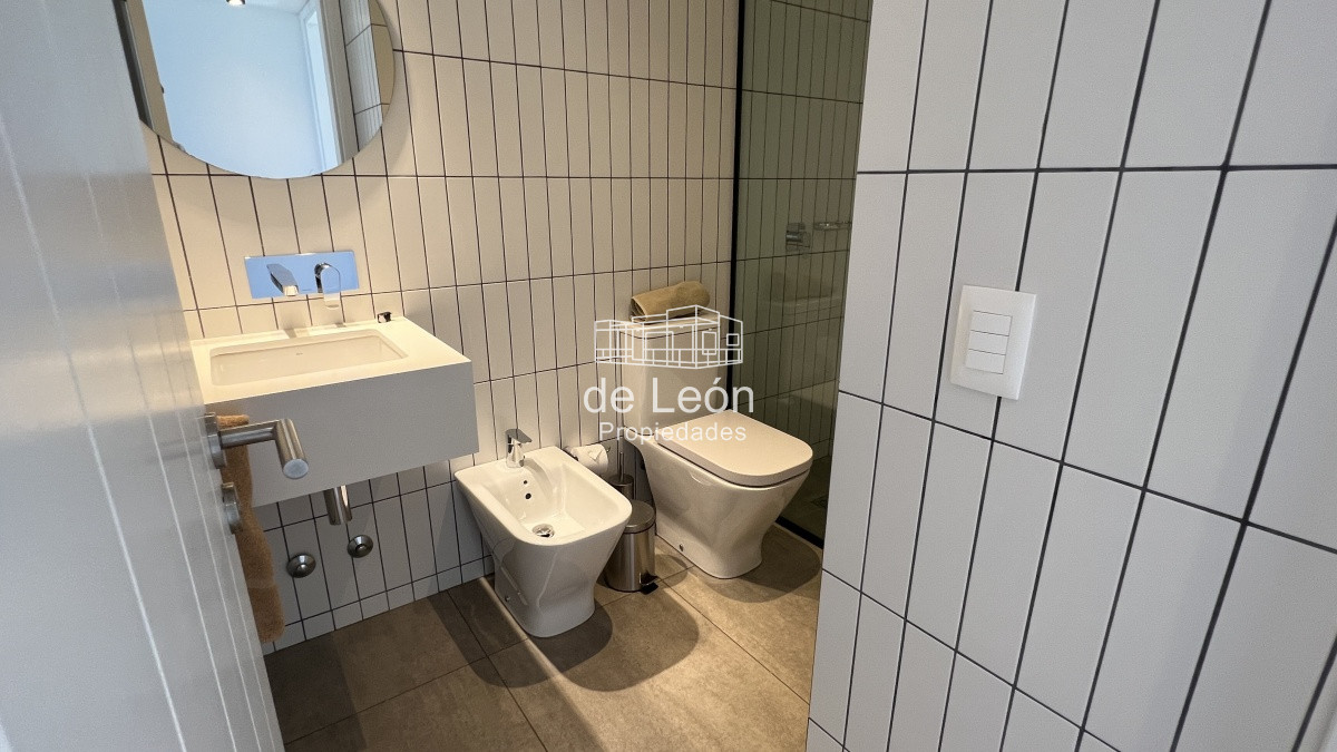 Apartamento ID.14778 - Moderno departamento en venta en Manantiales