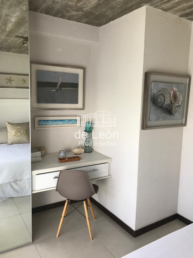 Apartamento ID.15108 - Departamento de 3 dormitorios en La Barra