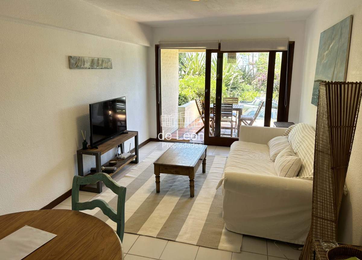 Apartamento ID.15211 - Oportunidad departamento de 3 dormitorios en La Barra 