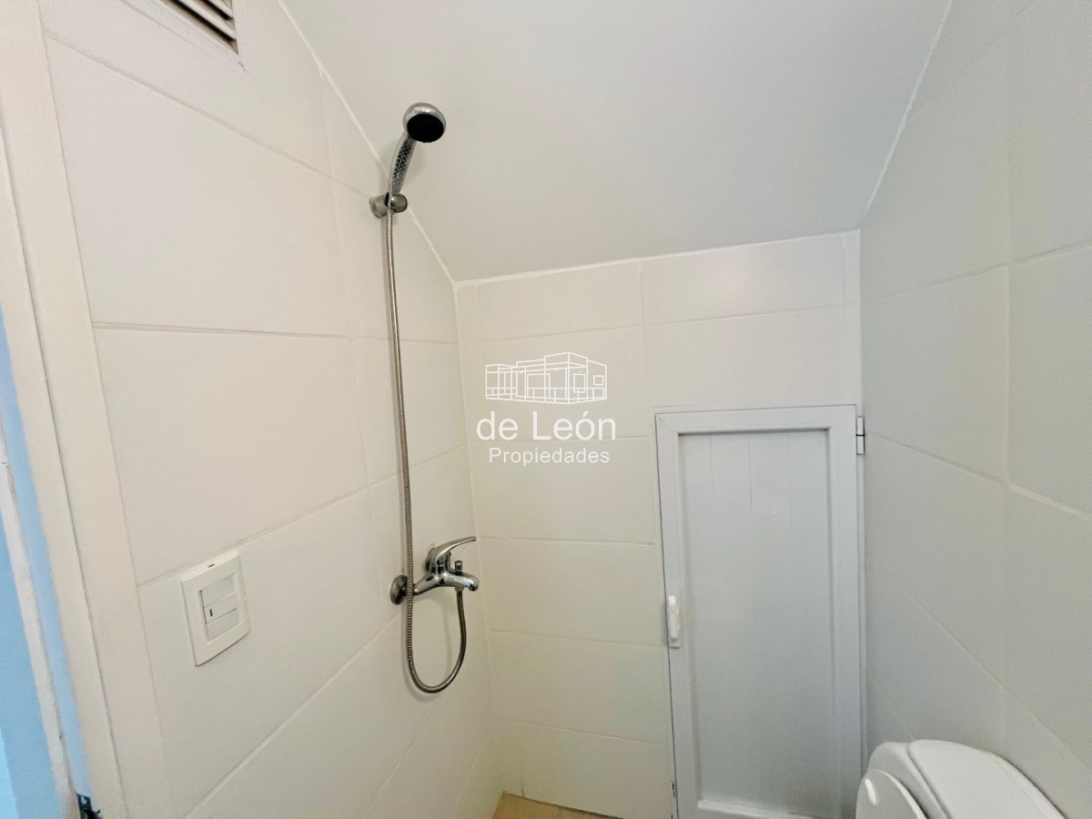 Apartamento ID.1481 - Departamento de 3 dormitorios en Manantiales