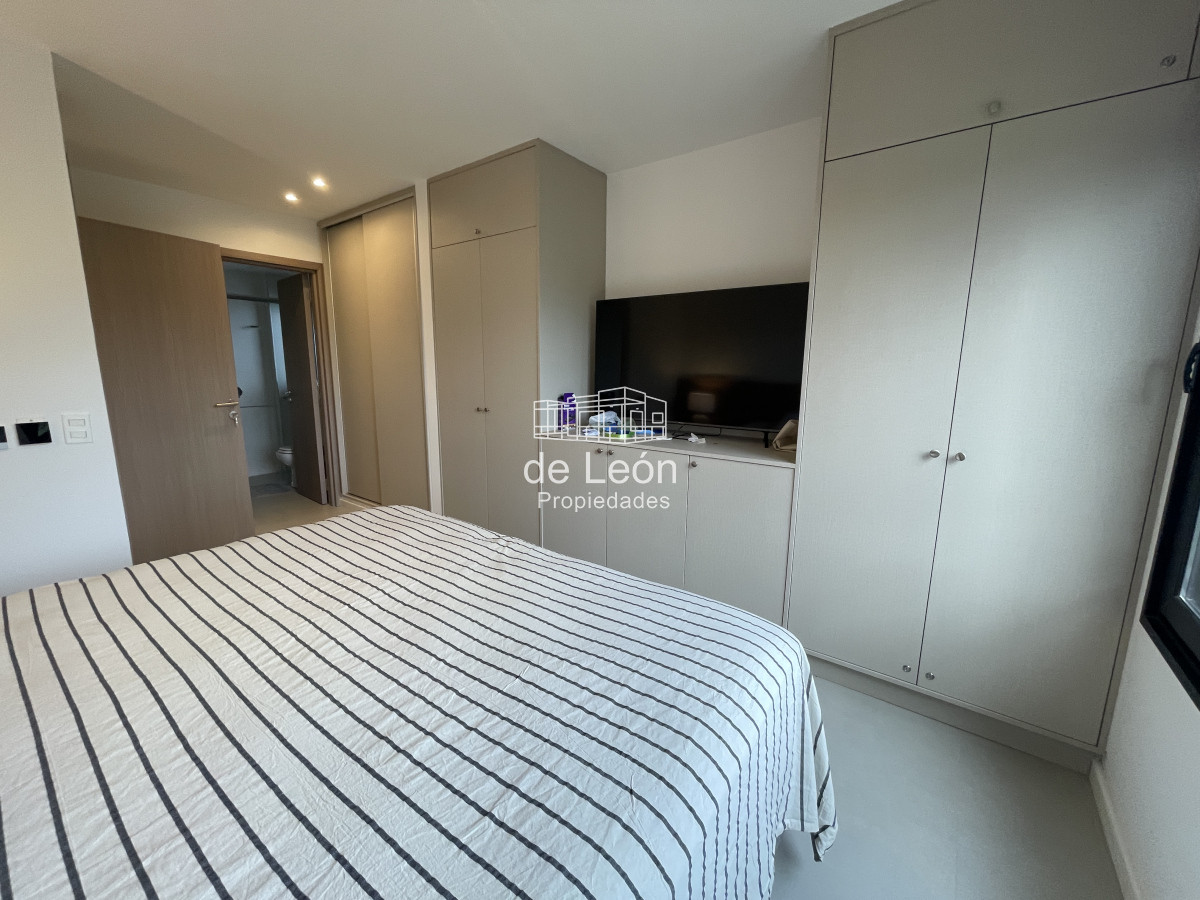 Apartamento ID.15044 - Departamento duplex en venta 3 dormitorios y 2 baños La Barra