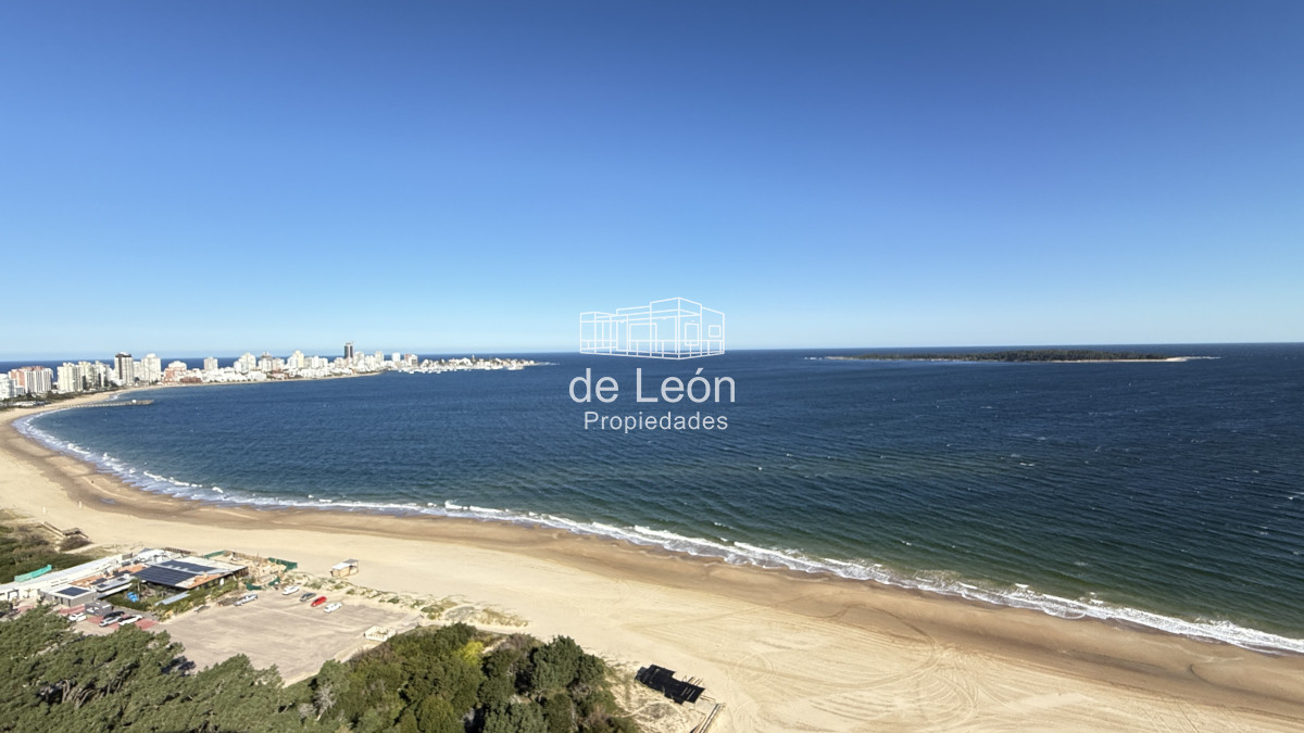 Apartamento ID.15275 - Departamento en alquiler Paramount Tower Punta del Este