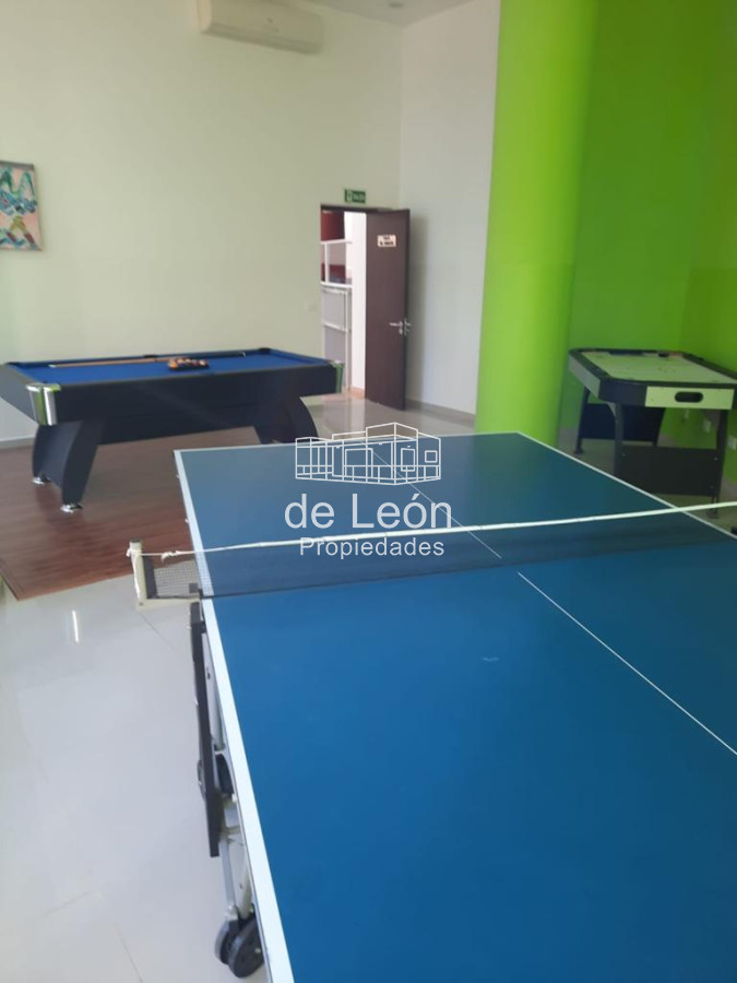Apartamento ID.1454 - Departamento Av. Roosevelt 2 dormitorios 2 baños