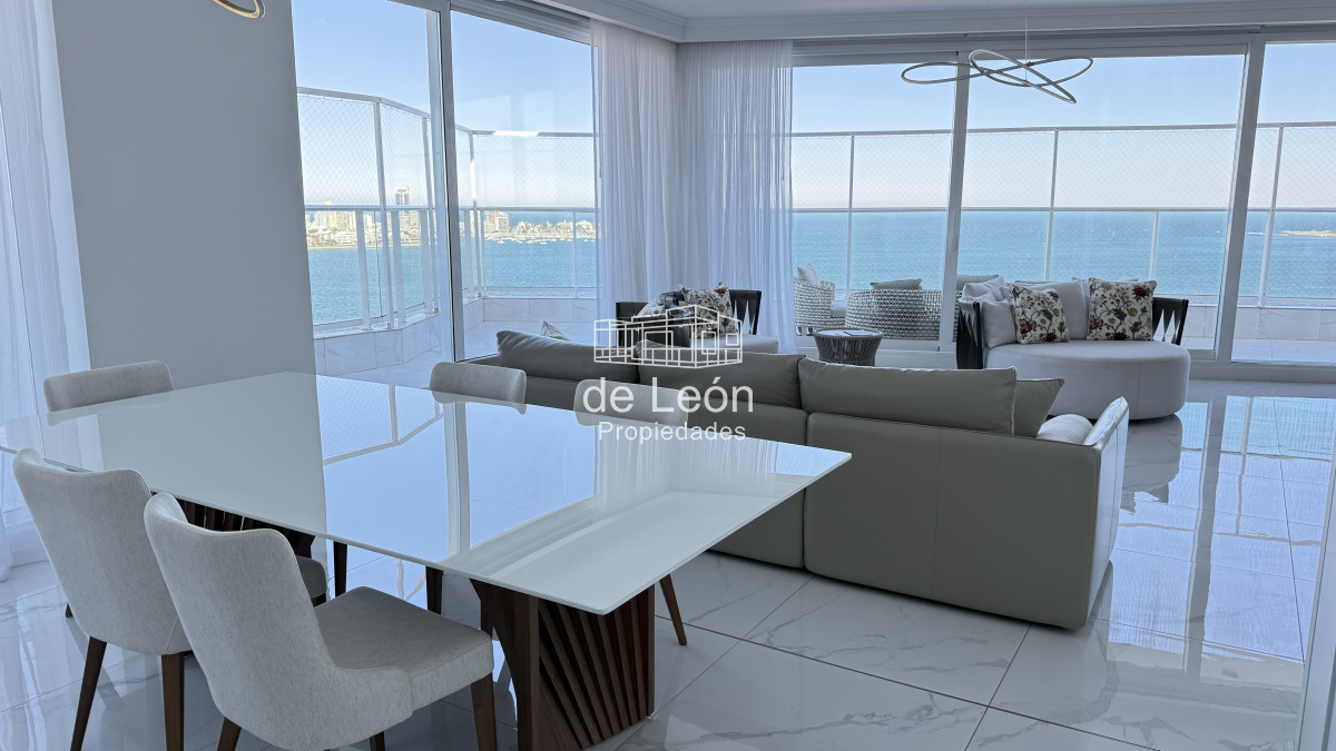 Apartamento ID.15275 - Departamento en alquiler Paramount Tower Punta del Este