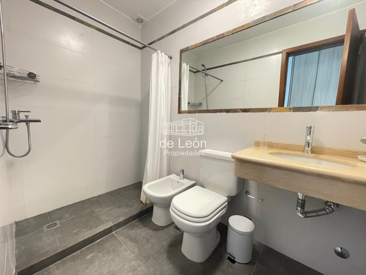 Apartamento ID.1059 - Departamento de 1 dormitorio a estrenar en Punta del Este