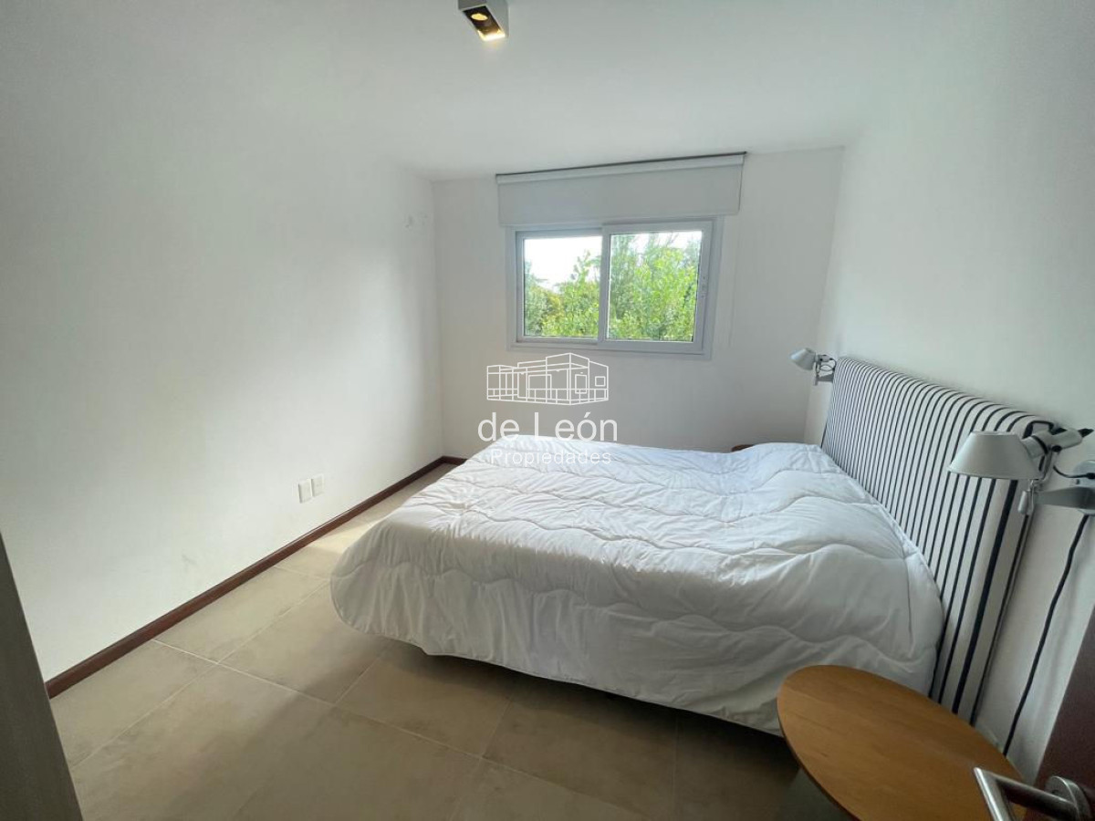 Apartamento ID.1059 - Departamento de 1 dormitorio a estrenar en Punta del Este