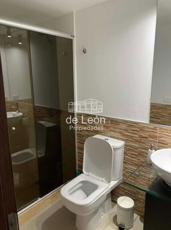 Apartamento ID.1255 - Excelente departamento de 2 dormitorios en Punta del Este