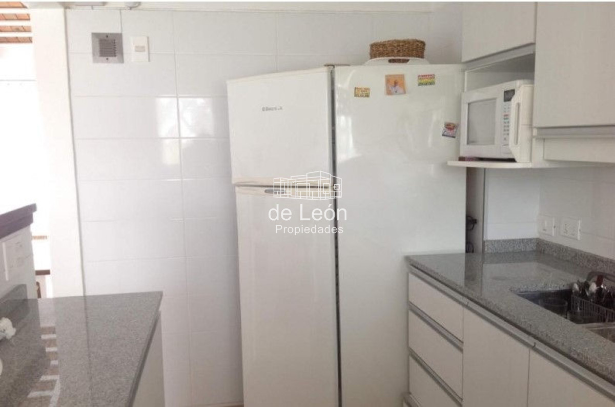 Apartamento ID.1269 - Apartamento con excelente ubicación en La Barra