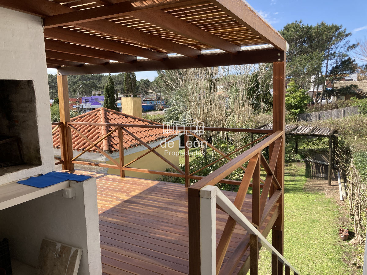 Apartamento ID.1269 - Apartamento con excelente ubicación en La Barra
