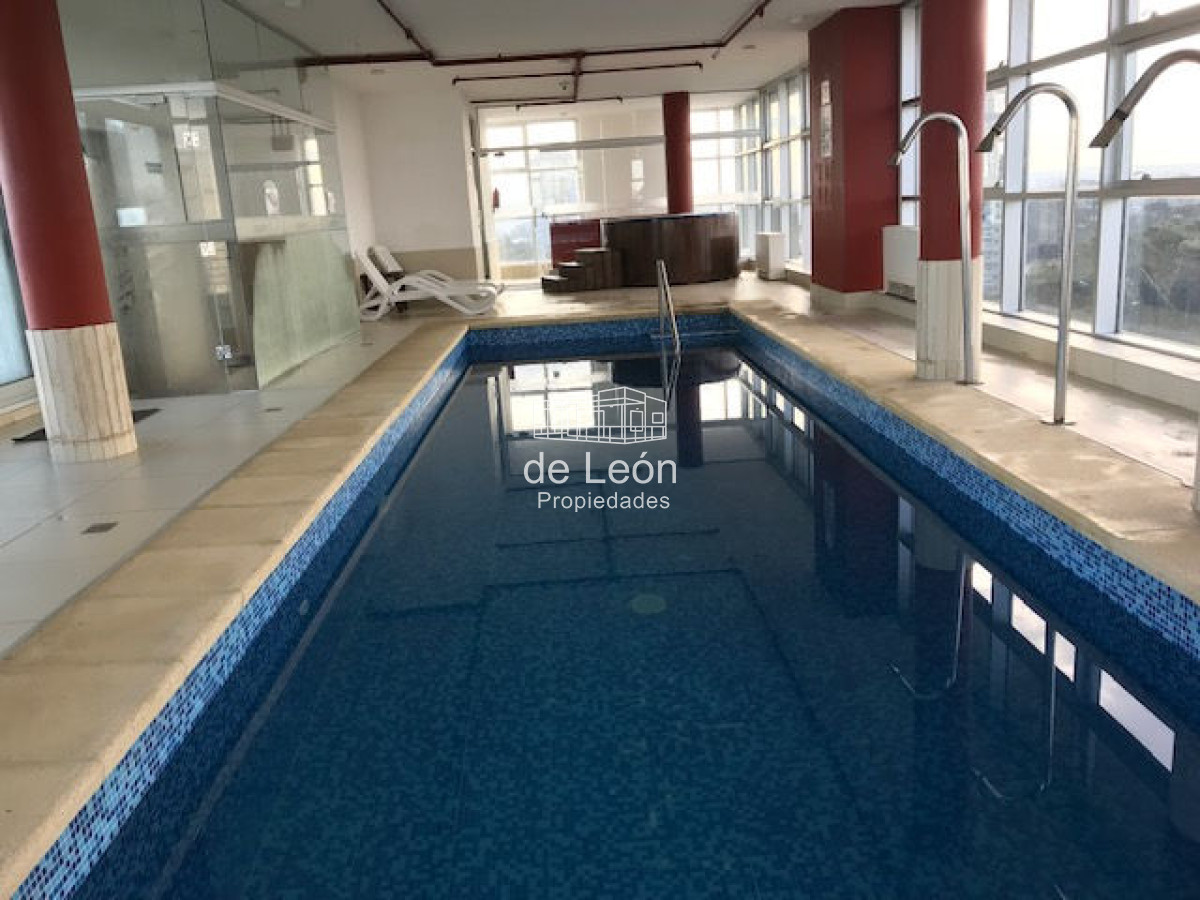 Apartamento ID.1271 - Apartamento en Punta del Este, Roosevelt