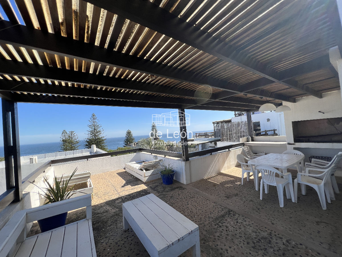 Apartamento ID.1355 - Apartamento en La Barra, La Barra