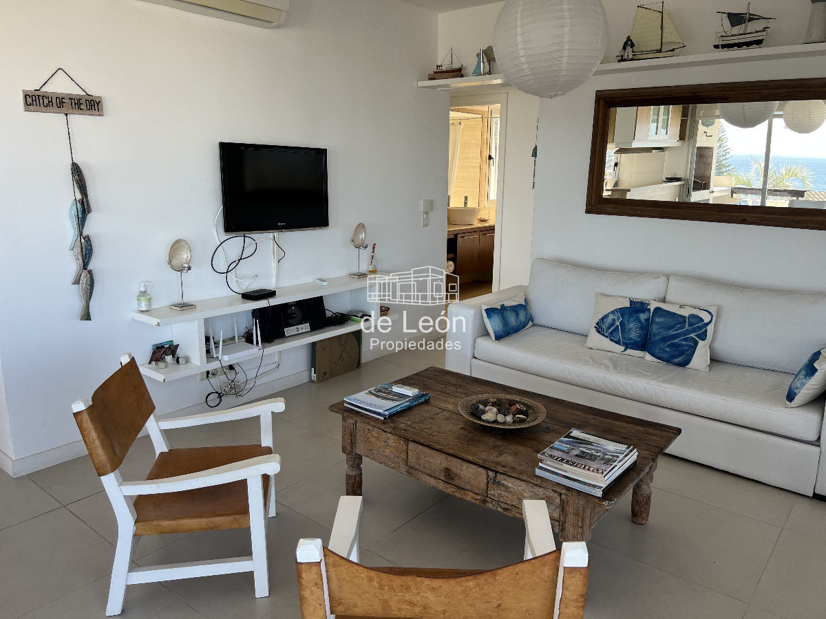 Apartamento ID.1355 - Apartamento en La Barra, La Barra