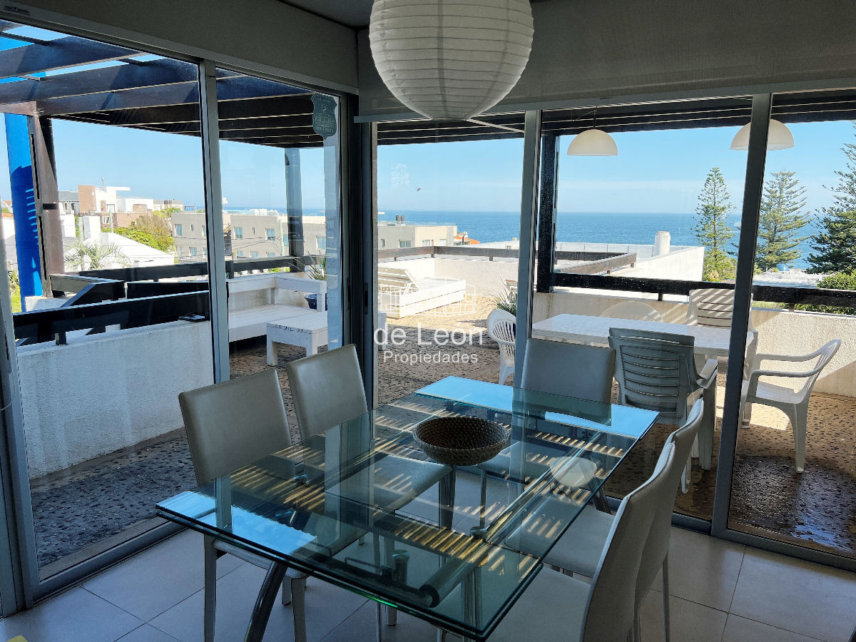 Apartamento ID.1355 - Apartamento en La Barra, La Barra