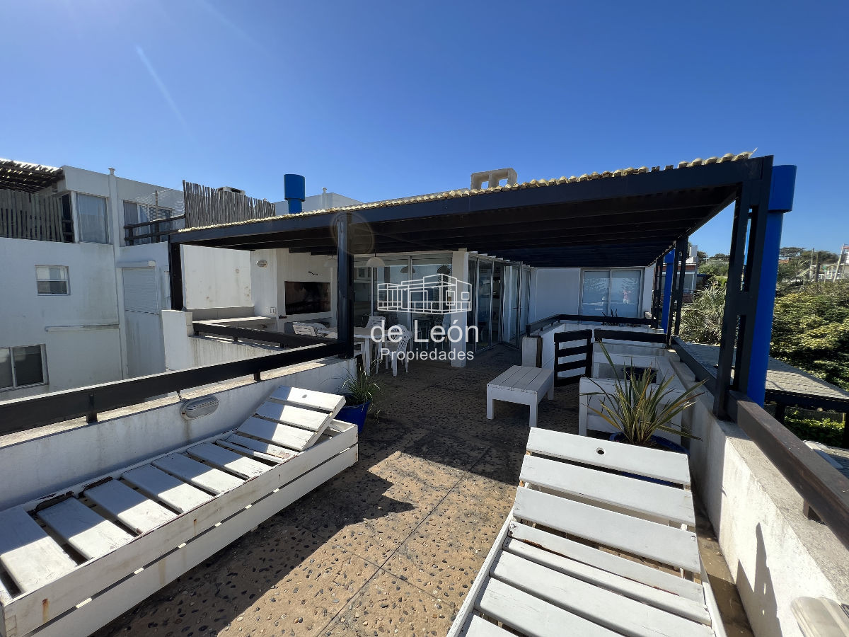 Apartamento ID.1355 - Apartamento en La Barra, La Barra